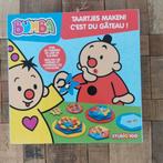 BUMBA taartjes maken, Enlèvement, Découverte