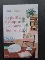 La petite échoppe des jours heureux - Kim Jiyun, Enlèvement ou Envoi, Comme neuf, Kim Jiyun
