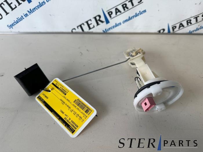 Compteur de carburant d'un Mercedes SL, Autos : Pièces & Accessoires, Tableau de bord & Interrupteurs, Mercedes-Benz, Utilisé