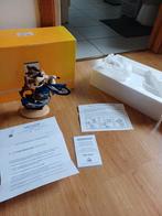 Coyote Biker Demonen en wonderen, Verzamelen, Stripfiguren, Ophalen of Verzenden, Looney Tunes, Zo goed als nieuw, Beeldje of Figuurtje