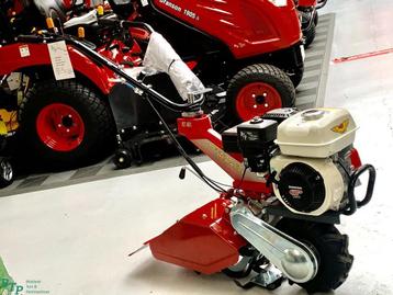 Benassi Smalle prof tuinfrees Benassi rt401 met Honda motor, Autres types