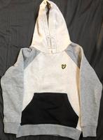 Trui Lyle & Scott mt 110/116, Kinderen en Baby's, Kinderkleding | Maat 110, Trui of Vest, Lyle & Scott, Ophalen of Verzenden, Zo goed als nieuw