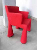 2 x Moooi VIP chair designstoel roze, Antiek en Kunst, Ophalen