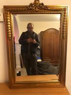 grote spiegel, Comme neuf, Enlèvement, 50 à 75 cm, 100 à 150 cm