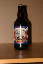 Bierfles 50cl  Sulwath Solway Mist, Verzamelen, Biermerken, Ophalen of Verzenden, Gebruikt, Flesje(s), Overige merken