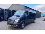 2018 Mercedes-Benz Sprinter 316 CDi Automatic Personenbus /, Auto's, Mercedes-Benz, Automaat, Monovolume, Gebruikt, Overige brandstoffen
