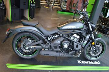 Promotion Kawasaki Vulcan S SE Floorclean ÉPUISÉ = ÉPUISÉ 