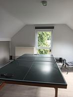 Competitie pingpong tafel 0475491614, Sport en Fitness, Tafeltennis, Ophalen of Verzenden, Nieuw