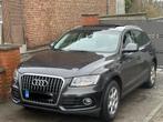 AUDİ Q5 2.0TDİ QUATRO 138.000KM 2014MODEL EURO5b, Auto's, 100 kW, Euro 5, Zwart, USB