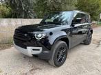 Defender 110 3.0 D250 Hard Top NEUF UTILITAIRE, Auto's, Automaat, 183 kW, Leder, Diesel