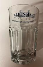 Bierglas Cristal Alken, Ophalen, Zo goed als nieuw