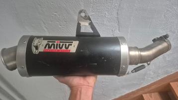 Mivv transalp xl 750 beschikbaar voor biedingen
