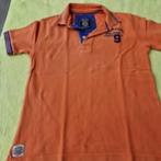 polo van Riverwoods maatje 140, River woods, Ophalen of Verzenden, Zo goed als nieuw, Shirt of Longsleeve