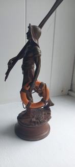 Bronze Antoine Bofill, Antiek en Kunst, Ophalen of Verzenden
