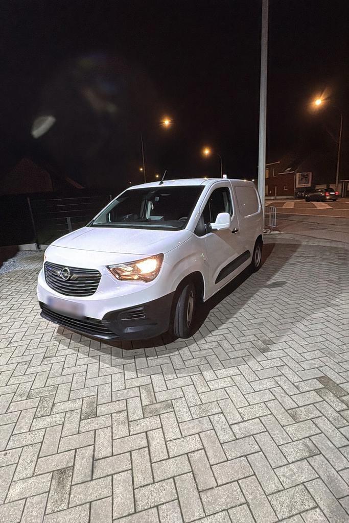 Opel combo, Auto-onderdelen, Overige Auto-onderdelen, Opel, Gebruikt, Ophalen