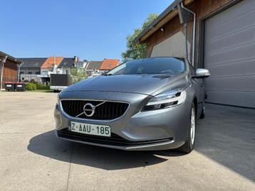 Volvo V40 D2 *Automaat* (Gekeurd voor verkoop!) beschikbaar voor biedingen