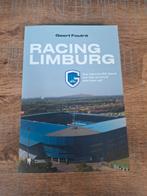 Boek KRC Genk. Racing Limburg in nieuwstaat., Ophalen of Verzenden, Zo goed als nieuw