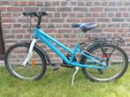 vélo bleu enfant, Ophalen, Nieuw