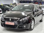 Peugeot 308 1.6HDi Carplay Bluethoot Gps Sensors Cruise Clim, Autos, Achat, Euro 6, Entreprise, Anti démarrage
