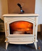 Dovre kachel, Multi-brûleur, Enlèvement, Utilisé, Bois