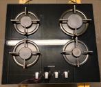 Taque de cuisson au gaz Siemens Monophasé 230V 50Hz, Ophalen, Gebruikt, Gas