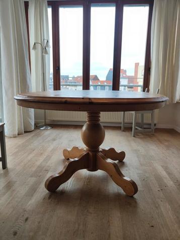 Table à manger, Maison & Meubles, Tables | Tables à manger, Enlèvement
