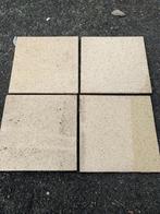 Lot beige vloertegels, Ophalen, Vloertegels