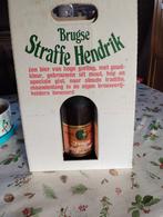 Brugse straffe Hendrik, Verzamelen, Biermerken, Ophalen, Zo goed als nieuw