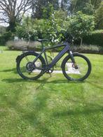 Stromer St1x speedbike, Fietsen en Brommers, Ophalen, Stromer