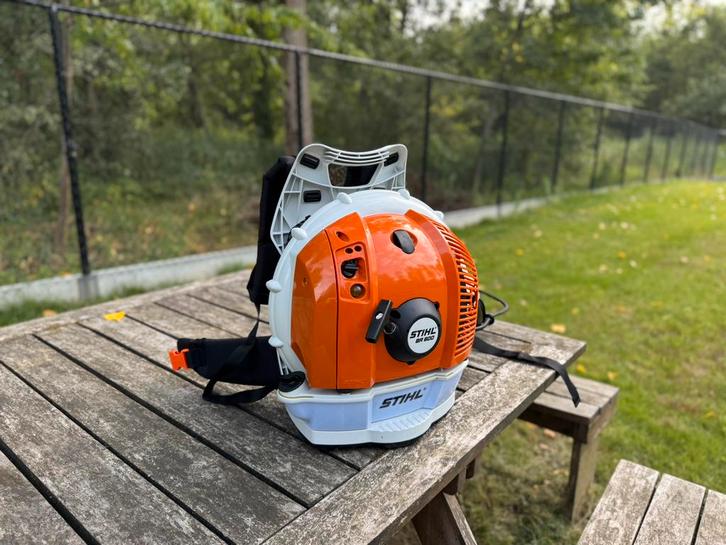 Opruiming Stihl machines nieuw, Zakelijke goederen, Machines en Bouw | Tuin, Park en Bosbouw, Ophalen