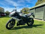 Aprilia Tuono 125, Motoren, Particulier, 11 kW of minder, Minimaal motorrijbewijs A1, Naked bike