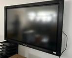 Prowise PW-55v02, Computers en Software, Ophalen, Touchscreen, VGA, LED