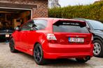 Honda Civic Type-R EP3 2004 - Milano Red - Rhd, Auto's, Honda, Bluetooth, Overige bekleding, Handgeschakeld, Particulier