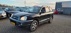 Hyundai Santa Fe 2.7 v6 4x4 essence 2005 Climatisée, Autos, Cuir, Automatique, 4x4, Essence