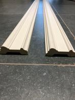 Orac Luxxus P9010 wandsierlijsten 2 stuks, Ophalen, Lijsten