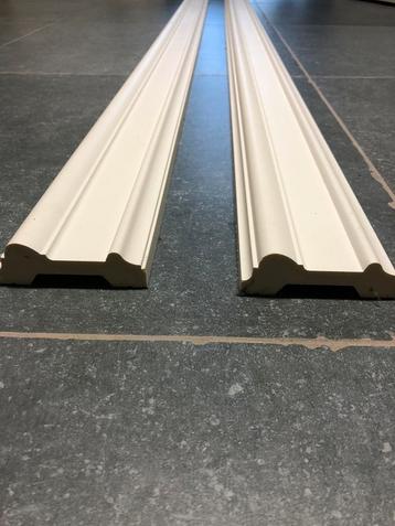 Orac Luxxus P9010 wandsierlijsten 2 stuks beschikbaar voor biedingen