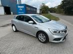 Te koop een Renault Megane Tce 100 Experience uit 2016, Auto's, Voorwielaandrijving, Stof, 4 cilinders, 5 deurs