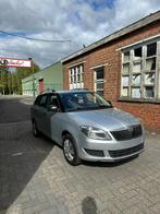 Skoda octavia, Auto's, Skoda, Voorwielaandrijving, Stof, Zwart, Particulier