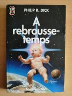 À rebrousse-temps de Philip K. Dick, Boeken, Ophalen of Verzenden