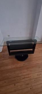 Table tv, Maison & Meubles, Enlèvement, Utilisé