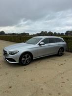 Mercedes E220 Break - BTW Aftrekbaar, Auto's, Automaat, Achterwielaandrijving, 143 kW, 4 cilinders