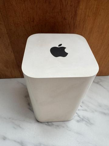 Apple AirPort Time Capsule 2 TB - model A1470 - 5de generati beschikbaar voor biedingen