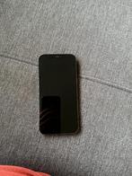 Iphone 12 pro max 128 GB, Telecommunicatie, Mobiele telefoons | Apple iPhone, Ophalen, 77 %, IPhone 12 Pro Max, Grijs