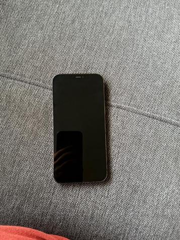 Iphone 12 pro max 128 GB beschikbaar voor biedingen