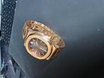 Patek Philippe Nautilus 5611/1R rosegold, Ophalen of Verzenden, Zo goed als nieuw