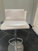 Verstelbare krukken, Huis en Inrichting, Ophalen, Gebruikt, Klassiek, Leer