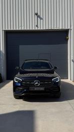 Mercedes-Benz GLC 300 AMG Pakket | Coupé | BTW, Auto's, Testrit aan huis, USB, Leder, 5 deurs
