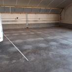 Staanplaats carvan/mobilhome