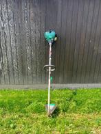 Grastrimmer Powerplus, Ophalen, Gebruikt, Benzine, Power plus