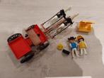 Playmobil vintage boerenkar, Ophalen of Verzenden, Zo goed als nieuw